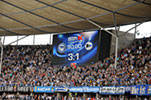 Hertha BSC vs Bielefeld 3:1 vom 12.09.2010